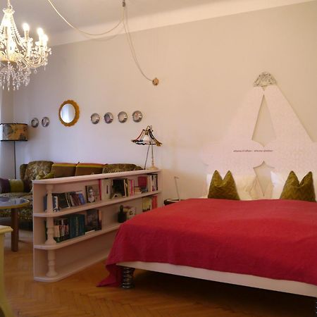 Altstadthaus Cityappartements グラーツ エクステリア 写真