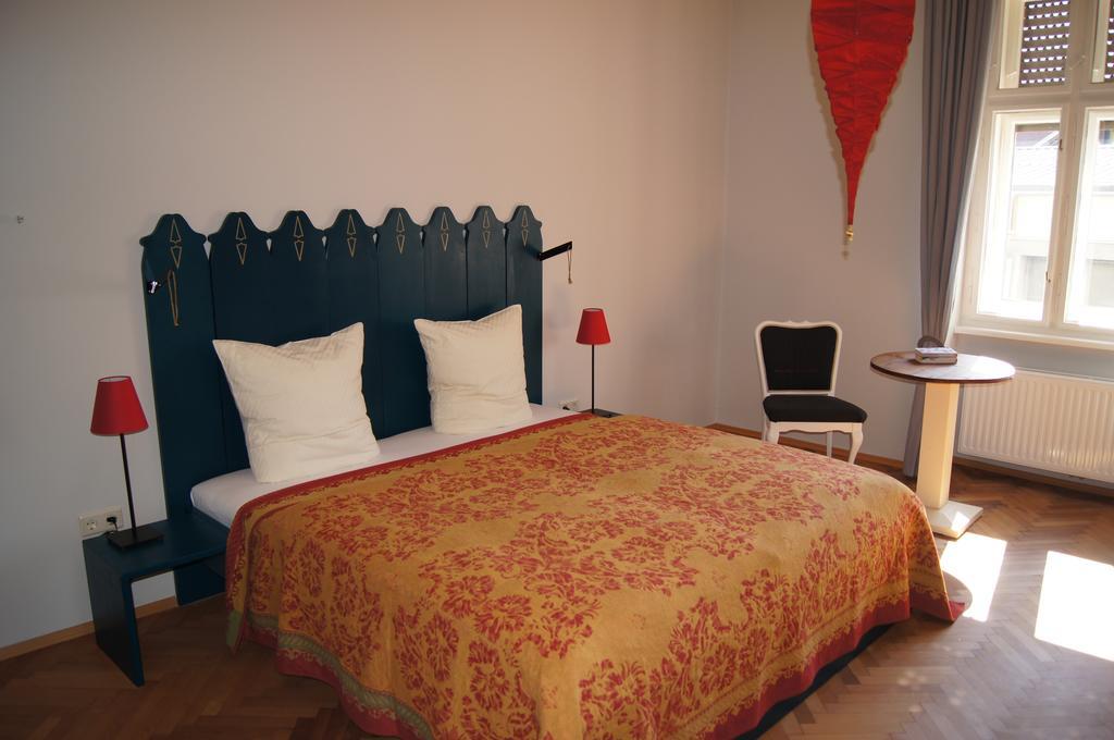 Altstadthaus Cityappartements グラーツ 部屋 写真