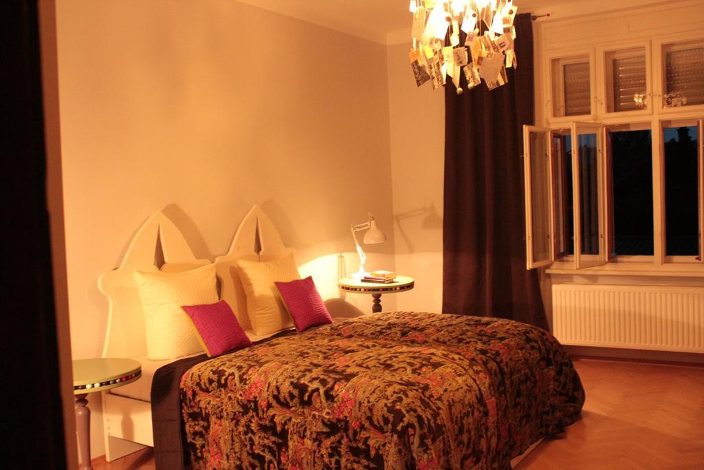 Altstadthaus Cityappartements グラーツ 部屋 写真