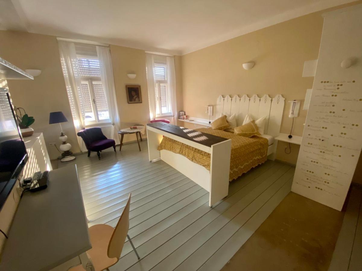 Altstadthaus Cityappartements グラーツ エクステリア 写真