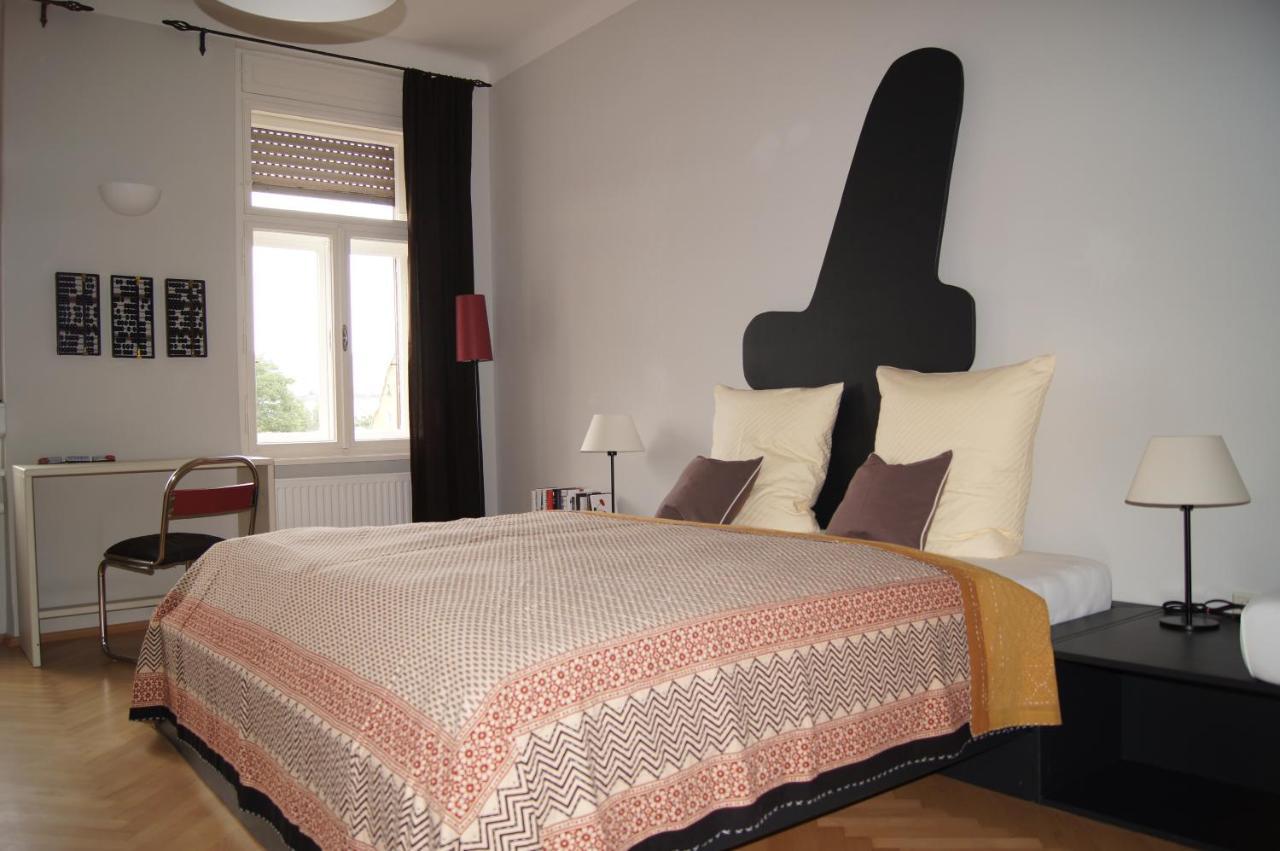 Altstadthaus Cityappartements グラーツ エクステリア 写真
