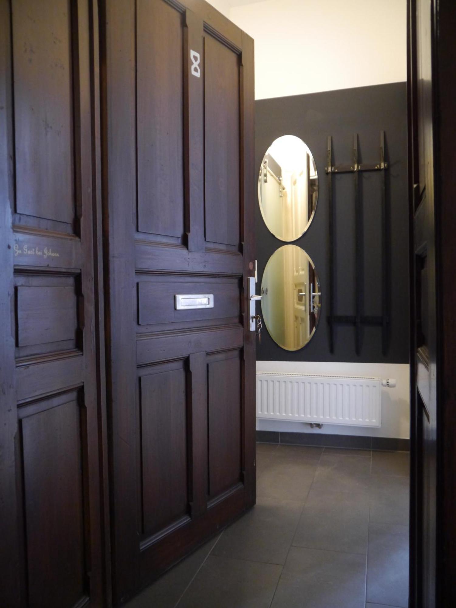 Altstadthaus Cityappartements グラーツ エクステリア 写真