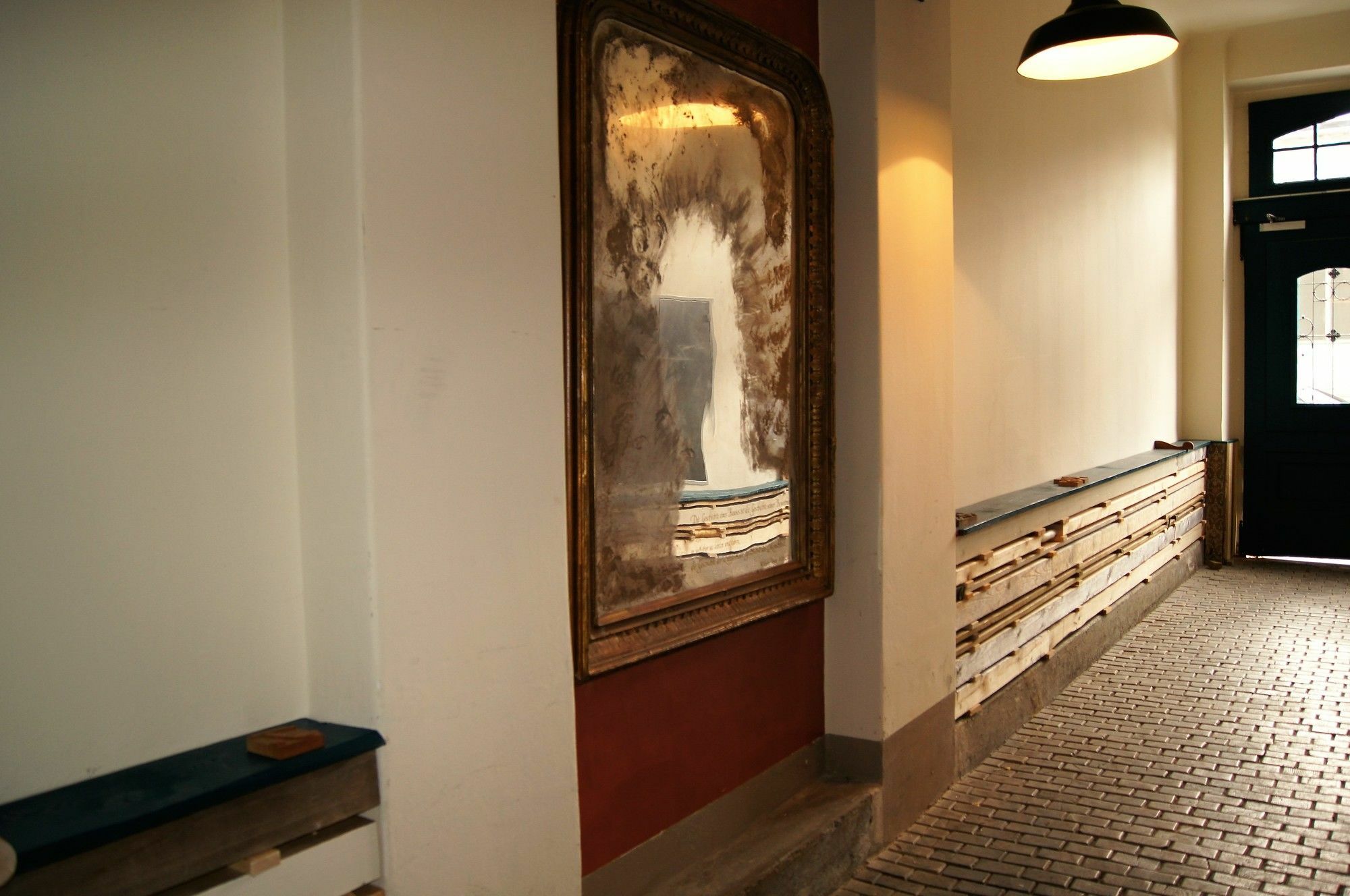 Altstadthaus Cityappartements グラーツ エクステリア 写真