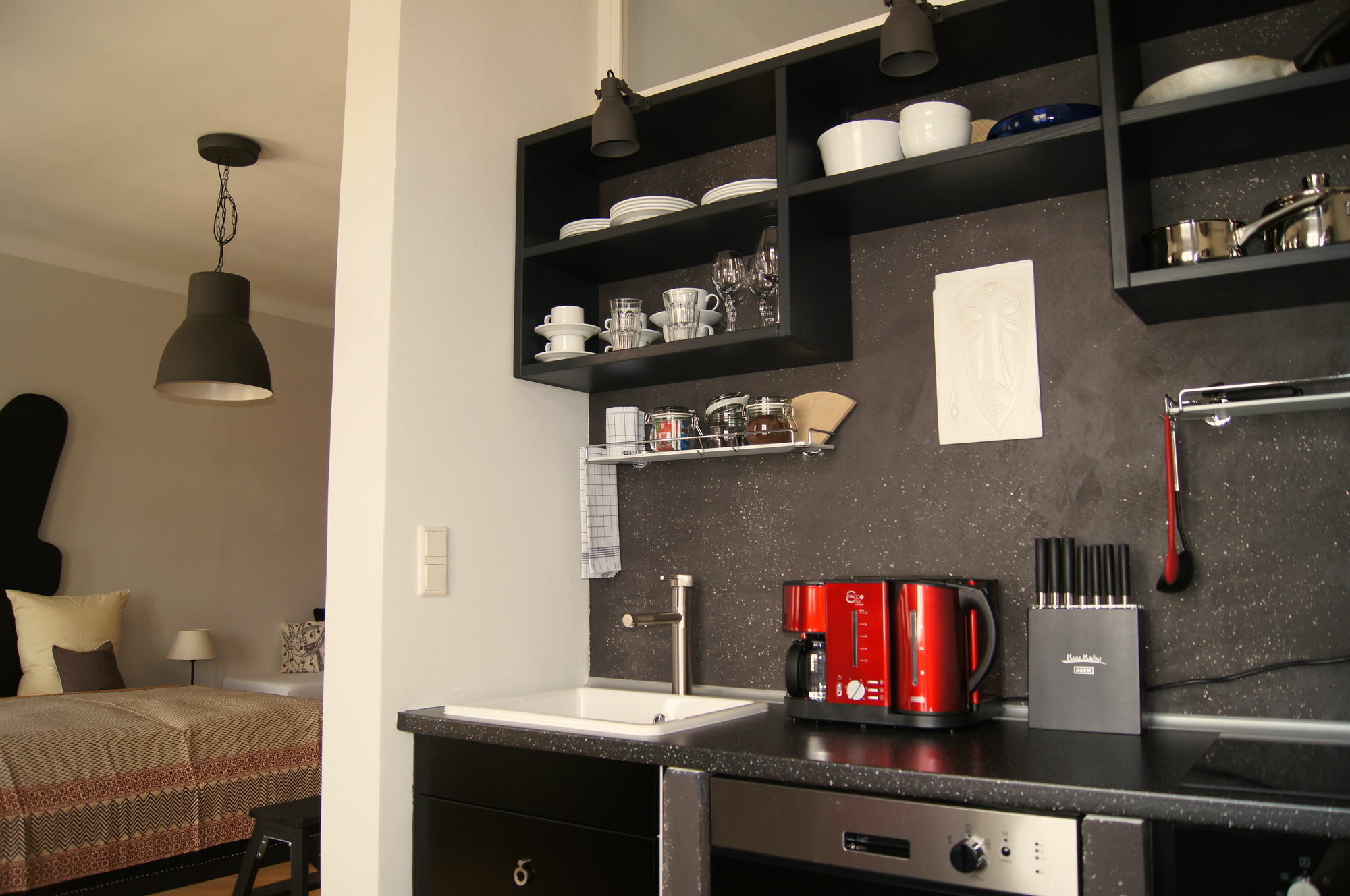 Altstadthaus Cityappartements グラーツ エクステリア 写真